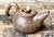 Vintage Handcrafted Ceramic Teapot For Sale - Image 14 of 15