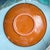 F F Griffi Corsica Terracotta 16" Platter For Sale - Image 9 of 10