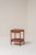 Danish Modern Teak Serving Trolley by Hans Bølling, 1960s For Sale - Image 3 of 9
