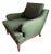 Midcentury Lounge Chair For Sale