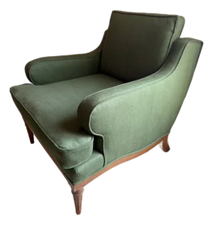 Midcentury Lounge Chair