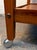 Mid Century Danish Teak Bar Cart With Tile Insert by BRDR. Furbo, Attributed For Sale - Image 12 of 13