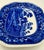 Antique Copeland Spode Tower Blue & White Transferware Platter, 17 Inch, Circa 1903 For Sale - Image 12 of 18