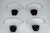 Large Murano Glass Wall Sconces from Barbini, Italy, 1970s, Set of 4 For Sale - Image 13 of 13