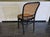 Vintage Model 811 Chair by Joseph Hoffmann, 1990, Set of 8 For Sale - Image 11 of 12