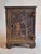 Antique Young America Cast Iron Safe Still Bank Penny Farthing Bicycle J. & E. Stevens C. 1880s For Sale - Image 12 of 13
