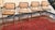 Mid-Century Modern Model S64 Dining Chair with Woven Cane and Black Wood Frame by Marcel Breuer for Thonet, 1999, Set of 4 For Sale - Image 3 of 18