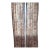 Set of Six Brunschwig & Fils “Gaston” by Daniela Drapery Panels, Vintage Traditional Fabric ($900 Total Cost Not Individual) For Sale