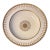 Antique Minton’s for Davis Collamore of New York. Gilded Porcelain Soup Bowls - Set of 6 For Sale