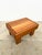 A coffee table or side table in solid elm from Maison Regain. Its low height and sturdy construction make it ideal for...