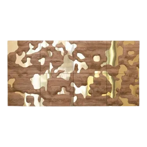 Wilderness Wallpanel by Made by Choice