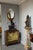 19th Century Napoleon III Brocatelle Marble Column For Sale - Image 15 of 17