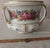 This marvelous late 19th Century antique jardiniere is created in gorgeous hard paste porcelain and is hand-painted with...
