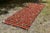 Size: 3.3 x 10 ft - 100 x 305 cm - 39 x 120 inches Color: Organic Natural Dye (Black,Orange,Red,Pink) Material: 100% Hand...