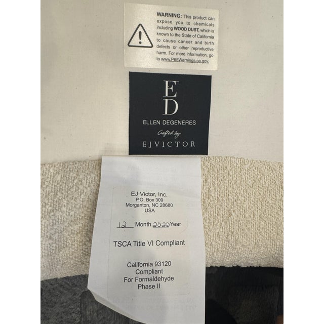 2020s Contemporary Eastman Sofa For Sale - Image 5 of 7