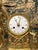 Traditional Antique Empire Melancholy Love Pendulum, 1810 For Sale - Image 3 of 8