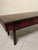 Low Table with Three Integrated Drawers, 1960s For Sale - Image 17 of 18