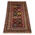 Yalameh Rug with Geometric Pattern For Sale - Image 11 of 11