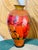 1980s Art Pottery Vase, Signed For Sale - Image 5 of 9