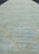 Early 21st Century Turkish Oushak Runner Rug 2'9" x 12'1" #17835 For Sale - Image 5 of 8