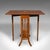 Early 20th Century Antique Sutherland Table, English, Occasional, Gate Leg, Display, Victorian For Sale - Image 5 of 10