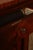 Wood Craftique Sheraton Style Mahogany Sideboard For Sale - Image 7 of 18