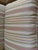 Coastal Ethan Allen Cottage Striped Settee For Sale - Image 3 of 7