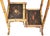 Mid 19th Century Napoleon III Period Bamboo Etagere For Sale - Image 9 of 17