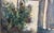 Mid Century French Riviera - Villafranche Sur Mer Provence by G Cunningham For Sale - Image 4 of 7