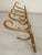 Tan Wall-Mounted Coat Rack by Thonet, 1890s For Sale - Image 8 of 15