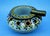 Mid-Century Modern Vintage Ceramic Ashtray by Molaroni Pesaro, Italy, 1900 For Sale - Image 3 of 18