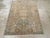 Galerie Shabab Collection Mid-20th Century Handmade Persian Malayer Throw Rug For Sale - Image 4 of 10