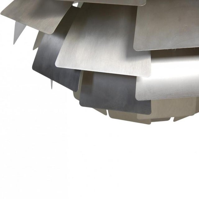 2000 - 2009 Artichoke Lamp by Poul Henningsen for Louis Poulsen, 2000s For Sale - Image 5 of 18