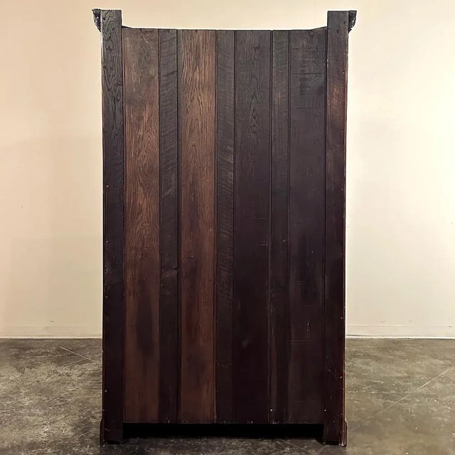 19th Century English Cupboard For Sale - Image 12 of 12