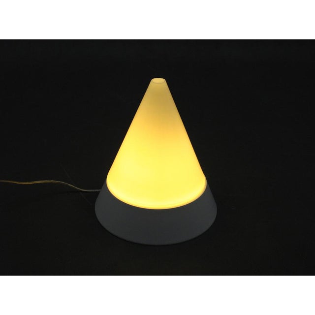 Mid-Century Modern Wall Lamps from Limburg Glashütte, 1970s, Set of 7 For Sale - Image 3 of 18