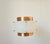 Mid-Century Modern Mid-Century Modern Pendant Light in the style of Jo Hammerborg, Denmark, 1970s For Sale - Image 3 of 12