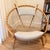 Hans Wegner PP 130 Circle Chair by PP Mobler A visionary design by Hans Wegner, the Circle Chair turned out to be one of...