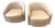 Dedar Raffia Upholstered Swivel Chairs- A Pair For Sale