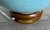 Ceramic Ralph Lauren Celadon Ceramic Table Lamp For Sale - Image 7 of 11
