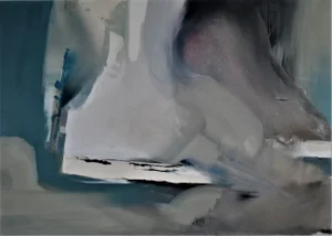 Jennifer Davenport, Construct, 1989