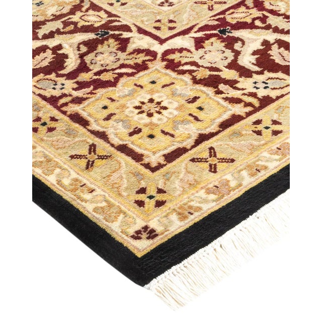 With understated palettes and allover designs, the rugs in the Mogul Collection will bring timeless sophistication to any...