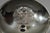 French Restoration Era Silver and Crystal Candy Dish For Sale - Image 15 of 18