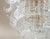 Fabio Ltd 21st Century Murano Felci Chandelier by Fabio LTD For Sale - Image 4 of 6
