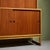 Børge Mogensen Öresund Cabinet in Teak and Oregon Pine by Børge Mogensen for Karl Andersson, Sweden, 1950s For Sale - Image 4 of 13
