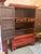 Red ShanXi Wedding Armoire, Antique For Sale - Image 8 of 13