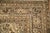 Vintage Distressed Kaboutrahang Carpet - 10'1" x 12'11" For Sale - Image 12 of 12