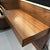 Custom Contemporary King Bed in Walnut Wood-Designed by Ambianic For Sale - Image 18 of 18