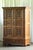 Vintage Art Nouveau Danish Oak Cabinet, 1930s For Sale - Image 17 of 17