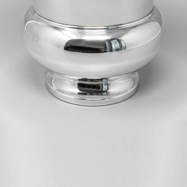 1960s Mid-Century Modern Ice Bucket from Macabo, Italy, 1960s For Sale - Image 5 of 8