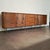 Wood Large Walnut Sideboard by William Watting for Modernord, Netherlands, 1950s For Sale - Image 7 of 11